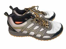 Zapatos de senderismo Merrell Active Trek - caramelo de hombro J276508C para hombre talla 12 segunda mano  Embacar hacia Argentina