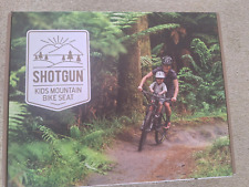 Kids ride shotgun for sale  GUISBOROUGH