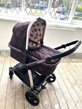 Cosatto Travel System with additional cosy toes. for sale  STOKE-ON-TRENT
