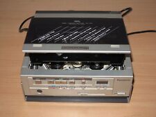 PANASONIC NV-100 VHS VIDEO RECORDER PORTABLE IN FAULTY for sale  Shipping to South Africa