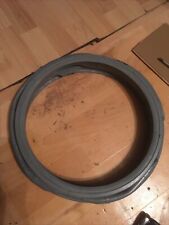 SAMSUNG ECO BUBBLE 8KG WASHING MACHINE DOOR SEAL GASKET FOR WW80J5555X/EU, used for sale  Shipping to South Africa