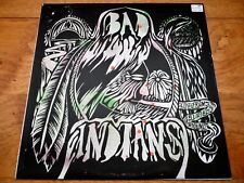 Bad Indians ‎♫ Live From The Burial Mound ♫ Raro 2009 PRTY NGG! LP de vinil comprar usado  Enviando para Brazil