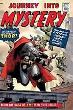 Mighty thor hardcover for sale  Tremont