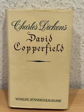 Charles dickens david gebraucht kaufen  Ratingen-Hösel