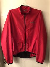 Sugoi red polyester for sale  Houston