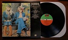 Abba greatest hits for sale  Alma