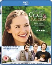 Catch release blu for sale  UK