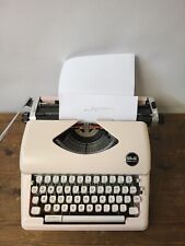 Memory keepers typewriter for sale  UK