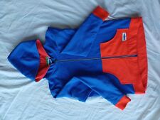 Girl guides zip for sale  STAFFORD