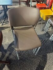 stacking chair arms for sale  Cleveland