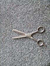 Hair scissors for sale  PRESCOT