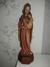 Wunderschöne madonna kind gebraucht kaufen  Salzgitter