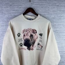 Shar pei sweatshirt for sale  Winston Salem