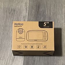 Hohoo baby monitor for sale  Jersey City