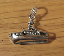Boat charm pendant for sale  Port Angeles