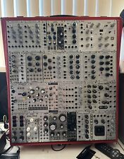 Eurorack modular synthesizer for sale  Sun Valley