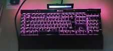 Corsair k95 rgb gebraucht kaufen  Herdecke