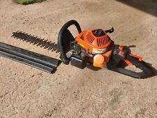 Tanaka petrol hedgecutter for sale  MARKET DRAYTON