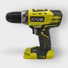 Ryobi One+ 18V Lithium Ion Drill + 2 Lithium-Ion 18V Batt & Drill Kit (Untested) for sale  Shipping to South Africa