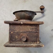 Antique coffee grinder for sale  Auburn