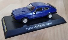 Scalextric ford capri for sale  RUGELEY