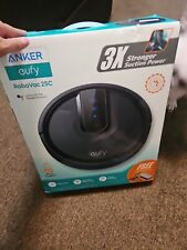 Eufy robovac 25c for sale  Shipping to Ireland