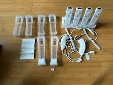 wii controller charger for sale  NORWICH