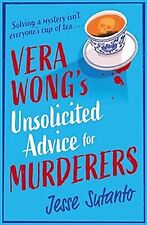 Vera wong unsolicited for sale  UK