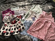 Girls clothes summer for sale  OMAGH