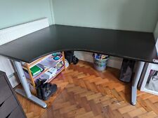 Ikea galant desk for sale  CARDIFF