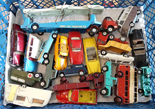 Dinky + Corgi Toys ~ Job Lot, used for sale  Shipping to South Africa