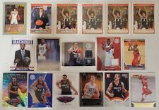 Charlotte bobcats card for sale  Hastings
