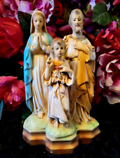 Vintage holy family for sale  Wilkes Barre