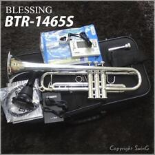 Trompete Blessing Bb Btr-1465S comprar usado  Enviando para Brazil
