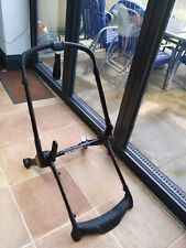 Bugaboo fox chassis for sale  LONDON