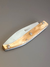 Ancien couteau saint d'occasion  Lédignan