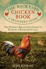backyard chicken book for sale  West Branch