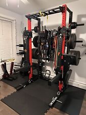 squat rack bar weights for sale  Brooklyn