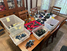 Huge zoids lot for sale  Friendswood