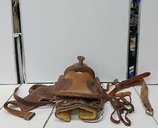 shively saddle for sale  Colorado Springs