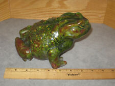 ceramic frog for sale  Baker City