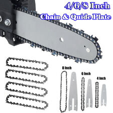 Inch chainsaw chain for sale  Shipping to Ireland