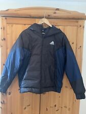 Adidas daunenjacke herren gebraucht kaufen  Fraureuth