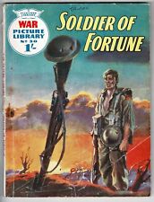 Soldier fortune war for sale  IPSWICH