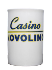 Casino novoline tasse gebraucht kaufen  Neusäß