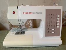 Singer confidence 7463 for sale  BLACKPOOL