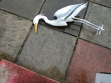 Pond heron deterrent for sale  AYLESBURY