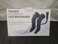 Toloco leg massager for sale  Verona