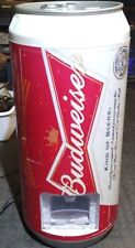 Rare budweiser standing for sale  Pacific