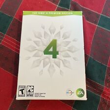 Windows (PC): The Sims 4 Premium Edition Game - com Guia de Capa Dura do Criador comprar usado  Enviando para Brazil